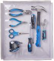 Grip 9 Pc Children S Tool Kit