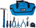 Grip 9 Pc Children S Tool Kit 