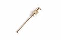 12 Pack Dispensing Needle 1 All Metal Stainless Steel Blunt Tip Luer Lock Gauge 