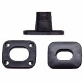 Ski Doo Rear Trunk Seat Buckle Fastener 414728000 