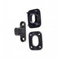 Ski Doo Rear Trunk Seat Buckle Fastener 414728000