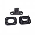 Ski Doo Rear Trunk Seat Buckle Fastener 414728000