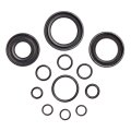 Power Head Gasket Kits For Yamaha 9 9hp Outboard Motor 6g8-w0001-a3 6g8-w0001-03 6g8-w0001-02 Wsm 500-310 4 Stroke 2 Cylinder 