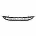 Auto Dynasty Ho1200205 Factory Style Front Bumper Lower Grill Grille Assembly Compatible With Honda Cr-v Usa Mexico 2010-2011