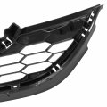 Auto Dynasty Ho1200205 Factory Style Front Bumper Lower Grill Grille Assembly Compatible With Honda Cr-v Usa Mexico 2010-2011