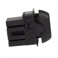 Sw7196 Power Window Switch Black Push Button With Nickel Contact 3 2 X 4 59 55 In X-10 Connectivity Protocol 