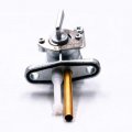 Carbpro 447-24500-02 Fuel Gas Petrol Tank Valve For Yamaha Petcock Left Right Side Xs1 Xs2 Xs500 Sx650 Tx500 Tx650 Tx750