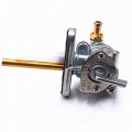 Carbpro 447-24500-02 Fuel Gas Petrol Tank Valve For Yamaha Petcock Left Right Side Xs1 Xs2 Xs500 Sx650 Tx500 Tx650 Tx750