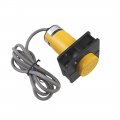A11031400ux0278 E2k-c25me1 Capacitance Proximity Sensor Switch Npn No Dc 6-36v 300ma 