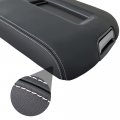 Dimeani Silverado Center Console Cover Lid Fit For 2014 2015 2016 2017 2018 2019 2020 Chevrolet Tahoe Chevy Suburban Gmc Sierra