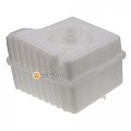 Fridayparts Expansion Tank Compatible For Bobcat T40140 T40180 Tl470 Tl470hf A770 S510 S530 Replacement