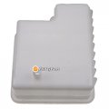 Fridayparts Expansion Tank Compatible For Bobcat T40140 T40180 Tl470 Tl470hf A770 S510 S530 Replacement