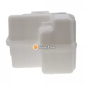 Fridayparts Expansion Tank Compatible For Bobcat T40140 T40180 Tl470 Tl470hf A770 S510 S530 Replacement