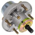 8ten Deck Spindle For John Deere X350 X330 X370 X354 Z Trak Z525e Z335e Z345r Z375r Z540m S240 Am144608