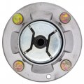 8ten Deck Spindle For John Deere X350 X330 X370 X354 Z Trak Z525e Z335e Z345r Z375r Z540m S240 Am144608