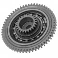 Caltric Supercharger Clutch Gear Compatible With Yamaha Waverunner Fx Limited Svho Fc1800 2017 2018 2019 2020