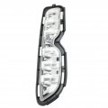 Scion Xb Daytime Running Light Assembly 2013 2014 2015 Passenger Side Capa For Sc2563101 8121a-12011 