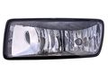 Left Drivers Fog Light For A Ford Explorer 
