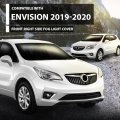 Fog Light Covers Front Passenger Right Side Hand For Buick Envision Submodel Base Essence Preferred Premium Ii 2019 2020