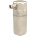 Air Conditioning Accumulator For 1990 Oldsmobile Cutlass Outlet Fitting 0 75 In 3 5 Body Diameter Band Type Mount 19188527 