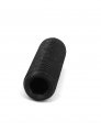 Uxcell M8 X 30mm Hex Socket Set Cup Point Grub Screws Black 15pcs