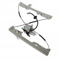 Ocpty Power Window Regulator With Motor Fit For 2003-2007 Nissan Murano Front Right 748-555