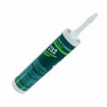 Clear Dow Corning 732 Multi-purpose Silicone Sealant- 12 Tubes Case 