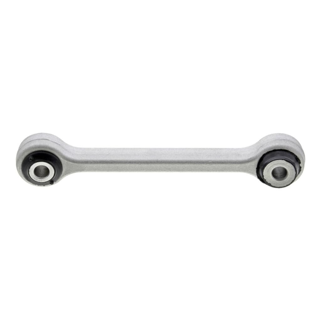 Stabilizer Bar Link Set For 2024 2025 Audi A4 Quattro S4 Front Suspension Black Rubber Fixed Bushing 2 36 In Bolt Length Alx