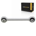Stabilizer Bar Link Set For 2024 2025 Audi A4 Quattro S4 Front Suspension Black Rubber Fixed Bushing 2 36 In Bolt Length Alx