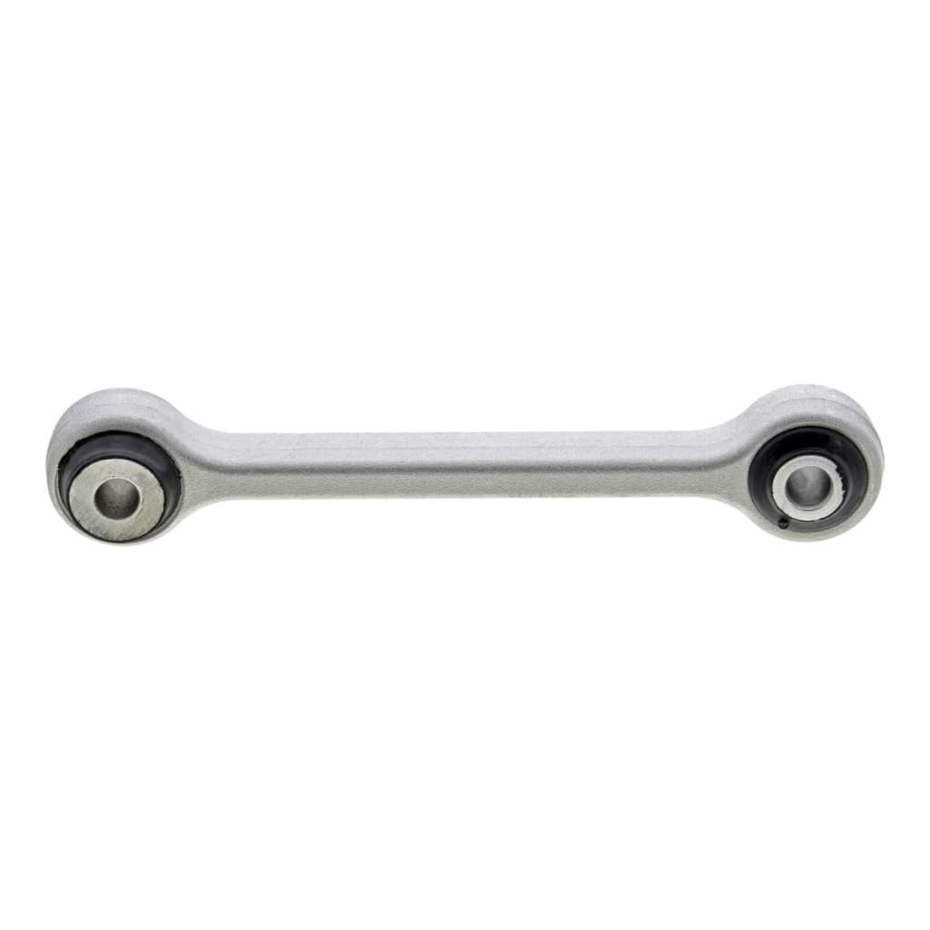 Stabilizer Bar Link Set For 2024 2025 Audi A4 Quattro S4 Front Suspension Black Rubber Fixed Bushing 2 36 In Bolt Length Alx