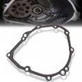 Extremepowersports Stator Generator Crankcase Cover Gasket For 99-16 Suzuki Hayabusa Busa Gsx-1300rhayabusa Gsx 1300 Gsx1300 