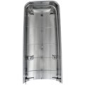 Door Mirror Cover For Freightliner Cascadia 2008 2015 Driver Side Chrome Finish Part Number Rf47170004 Hd 