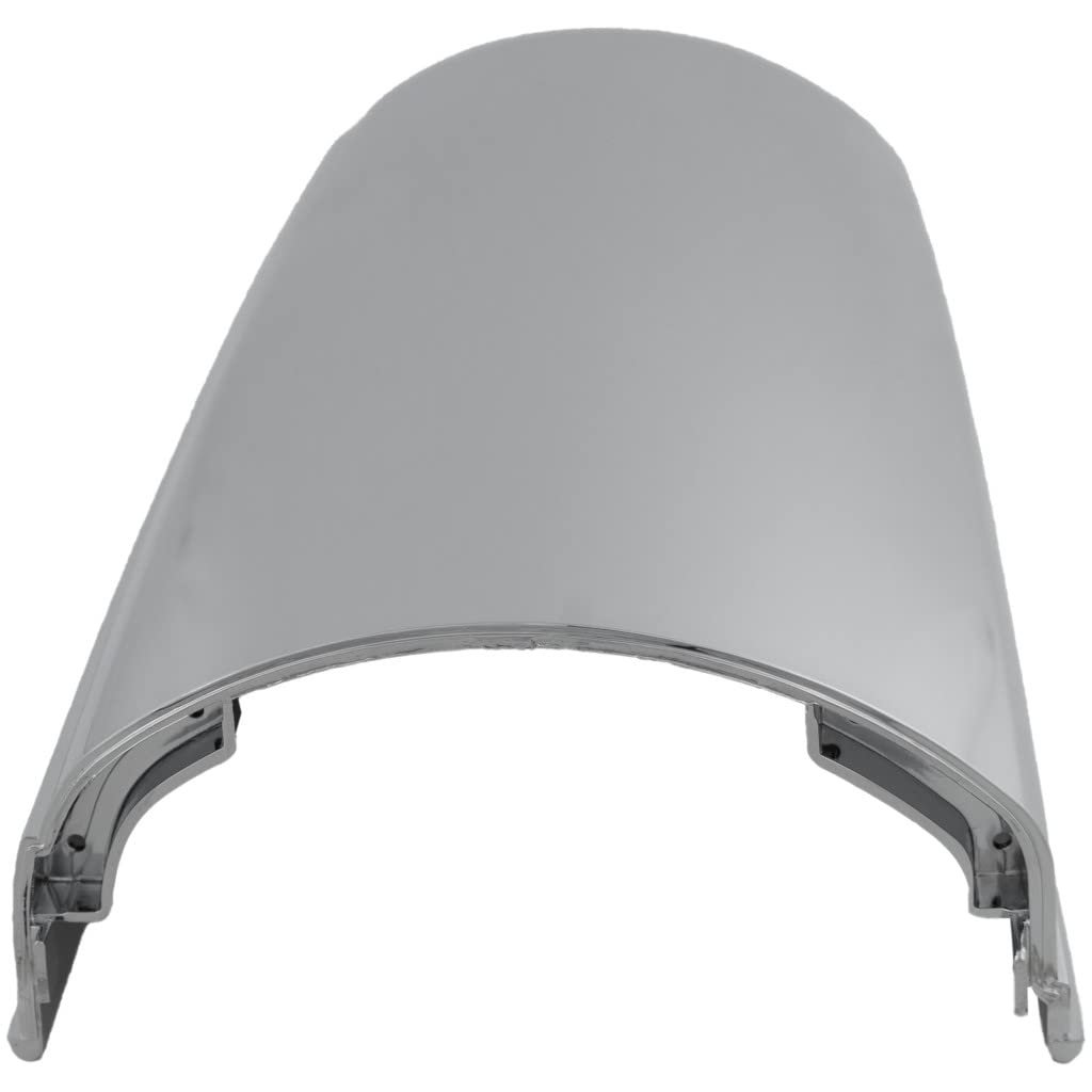 Door Mirror Cover For Freightliner Cascadia 2008 2015 Driver Side Chrome Finish Part Number Rf47170004 Hd