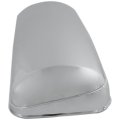 Door Mirror Cover For Freightliner Cascadia 2008 2015 Driver Side Chrome Finish Part Number Rf47170004 Hd