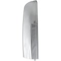 Door Mirror Cover For Freightliner Cascadia 2008 2015 Driver Side Chrome Finish Part Number Rf47170004 Hd