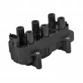 Blpextrm Ignition Coil Pack Of 1 Replacement For Cadillac Catera 97-98 3 0l V6 Uca379 Replace Uf379 90541062 C1143 