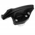 Tire Demount Black Nylon Steel Changer Mount Demount Head For Machine Diameter 28mm 30mm