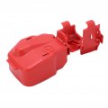 Battery Terminal Cap Fit For Acura Civic Accord Positive Cover Red 32418 Pnd 300 Connector Replacement 