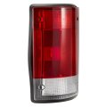 Tail Light Assembly For Ford Excursion 2000 2001 2002 2003 Driver Side Fo2800114 F5uz 13405 A Dot And Sae Compliant 