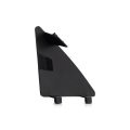 Front Bumper Trim Access Hole Cover For Mazda 3 Sport 2014 2015 2016 Passenger Side Hatchback Sedan Ma1039133 Bjs750101