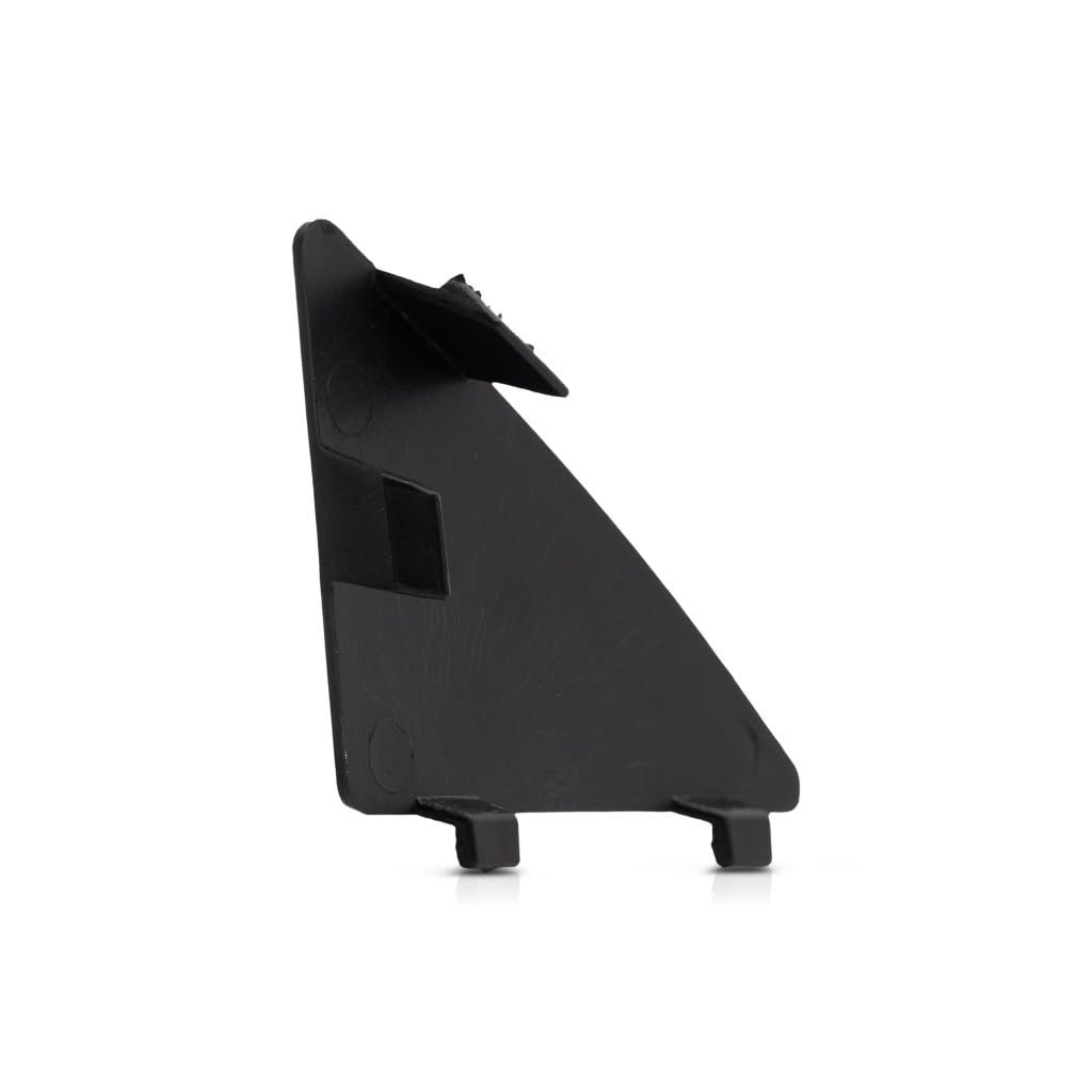 Front Bumper Trim Access Hole Cover For Mazda 3 Sport 2014 2015 2016 Passenger Side Hatchback Sedan Ma1039133 Bjs750101