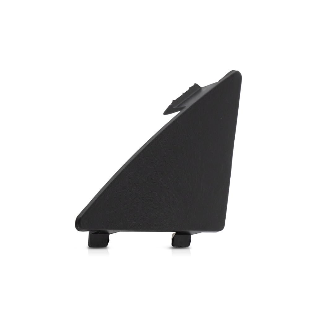 Front Bumper Trim Access Hole Cover For Mazda 3 Sport 2014 2015 2016 Passenger Side Hatchback Sedan Ma1039133 Bjs750101