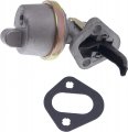 Solarhome Fuel Pump J904374 Compatible With Cummins Case Loader 580kl 584e 580 Super E 580 K