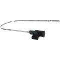 31086-ja00a Transmission Dipstick For Nissan Altima 2008 2018 With 2 5l 4 Cylinder Engines And Cvt Replace 31086-ja000 4361-2 