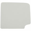 Aintier Mirror Glass Replacement Lens Fit For 1988-2001 Chevy C3500 1999-2018 Silverado Gmc Sierra Upper And Lower Towing