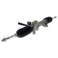 Niche Steering Gear Box Rack Pinion For Honda Pioneer 500 520 Sxs500m2 Sxs520m2 53010-hl5-a01 53040-hl3-a01 