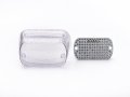 Led Tail Light Turn Signals Compatible For Suzuki 1998-2004 Intruder Vl1500 01-04 Volusia Vl800 05-10 Boulevard C50 Boulevard 