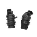 Windshield Washer Reservoir Tank With Pump For Toyota 4runner 0l 7l And Lexus Gx470 4 2003 2009 Part 85330 60170 6018 