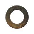 3 4 Structural Flat Washer A325 Pack Of 12 