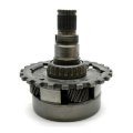 Transmaxx Remanufactured Planet Rear With Output Shaft 4 Gear